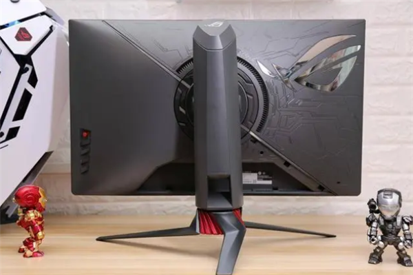極速絕殺Steam銷量榜！ROG XG279Q絕殺電競顯示器快人一步