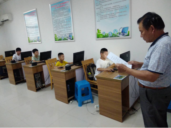 青木課堂|南京江寧荊劉村: 淺談百家姓氏 弘揚傳統(tǒng)文化