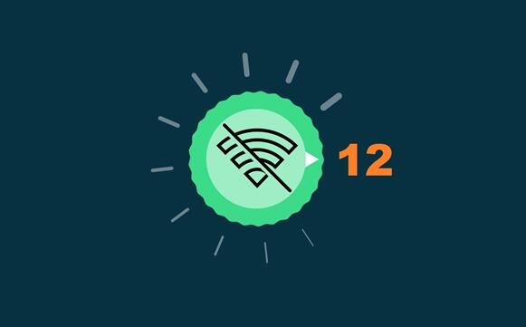 Android 12新功能大曝光：添加快捷分屏、Wi-Fi密碼共享等