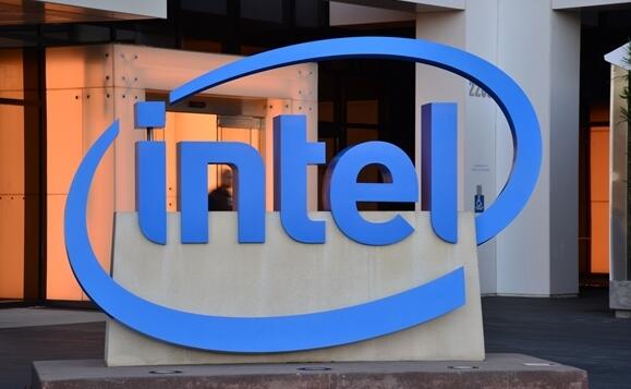 Intel公布2020年財報：總營收779億美元、遠(yuǎn)超預(yù)期