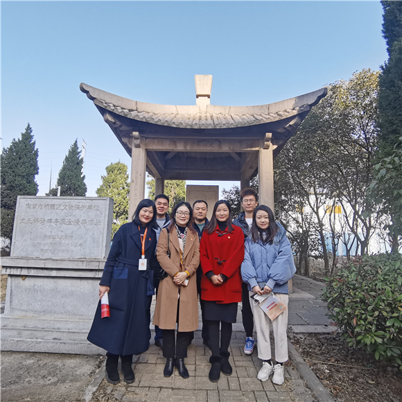 黨建引領積分聯(lián)動 社企聯(lián)建共謀新篇