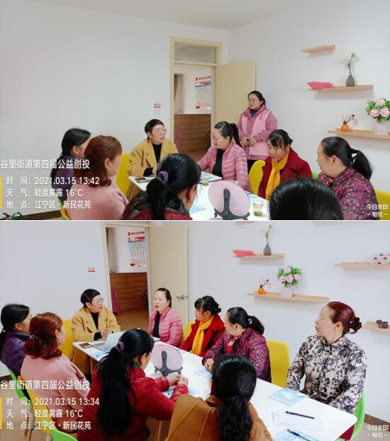 新時代文明實(shí)踐丨柏樹村:情系3.15 愛心連萬家