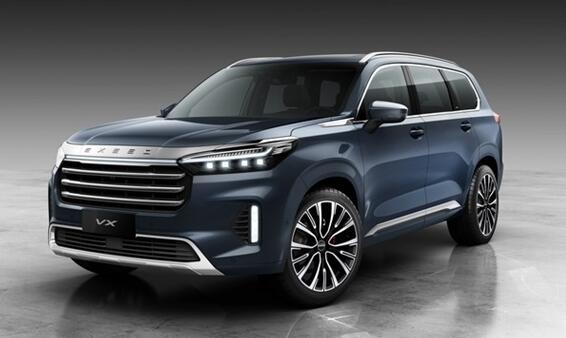 應(yīng)用F1賽車技術(shù)！奇瑞第五代發(fā)動機(jī)項(xiàng)目曝光