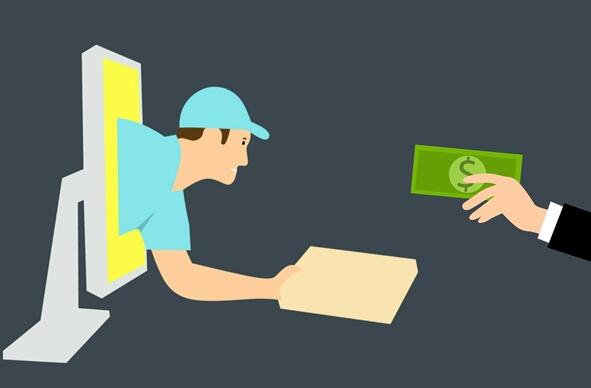 僅用時五個月！中國快遞業(yè)務(wù)量突破400億件：你貢獻了多少？
