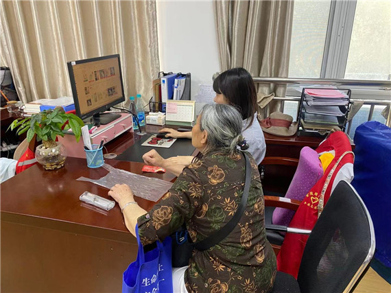 民主村:探尋紅色印跡 堅定信仰信念