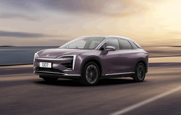 自主品牌汽車(chē)被嚴(yán)重低估！合創(chuàng)汽車(chē)CEO：已實(shí)現(xiàn)從0到1跨越