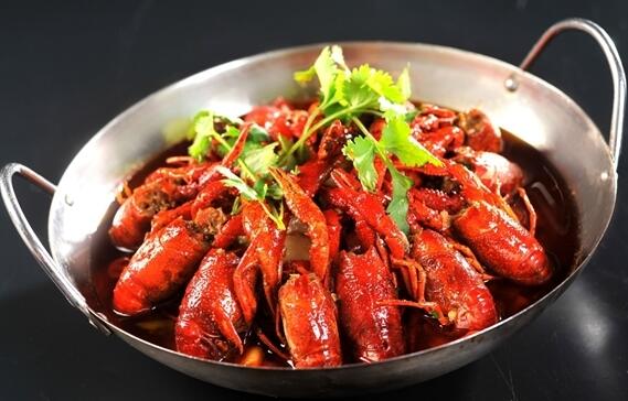 食用死亡2小時以上小龍蝦易中毒？大V科普：有待商榷