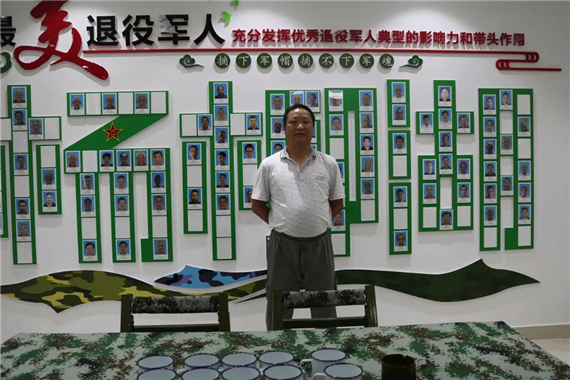 湖熟新農(nóng)村 奮斗再出發(fā)丨楊柳湖社區(qū):以紅色傳承 助魅力楊柳