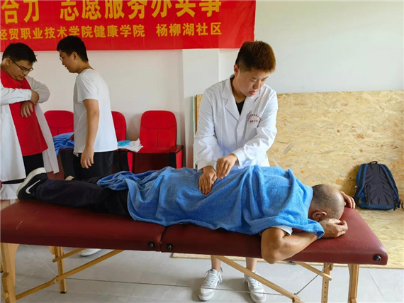 湖熟新農(nóng)村 奮斗再出發(fā)丨楊柳湖社區(qū):以紅色傳承 助魅力楊柳