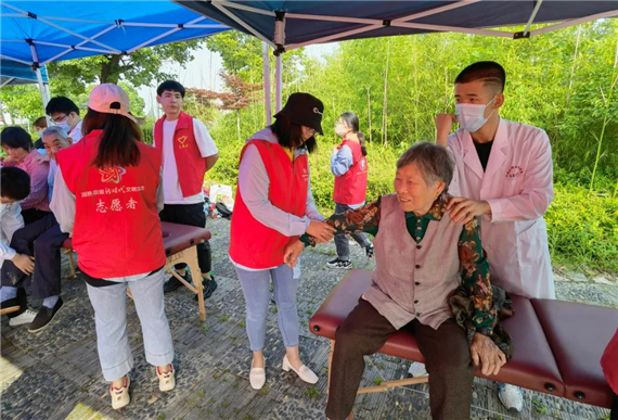 湖熟新農(nóng)村 奮斗再出發(fā)丨楊柳湖社區(qū):以紅色傳承 助魅力楊柳