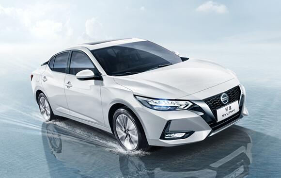 中國(guó)第一家轎！日產(chǎn)軒逸新款上市 秒變“小天籟”