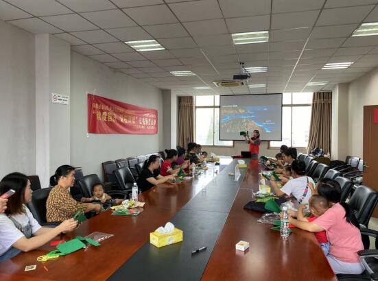 清修村:喜迎國慶佳節(jié) 弘揚(yáng)愛國精神