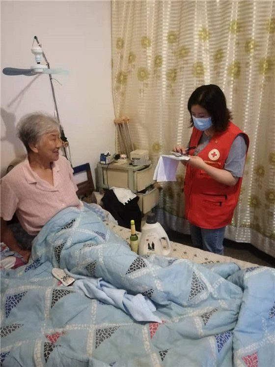 精準(zhǔn)服務(wù)送關(guān)愛(ài) 惠民政策進(jìn)芝嘉