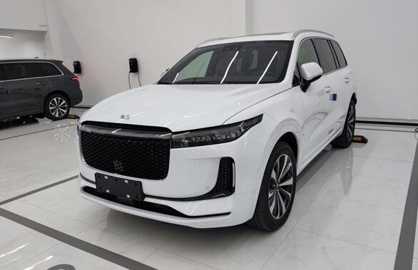 理想汽車回應(yīng)理想ONE補貼被撤銷:公告車型從未量產(chǎn)