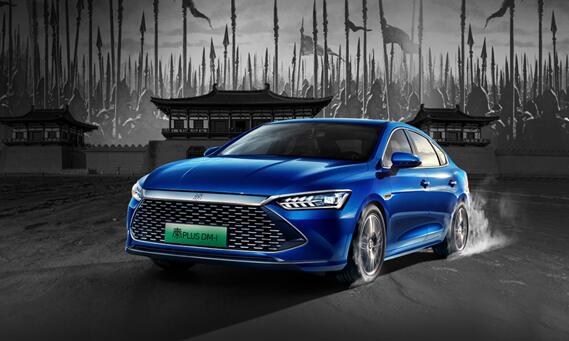 2021“中國汽車工業(yè)科學技術(shù)獎”名單出爐 比亞迪獲唯一大獎 蔚來上榜