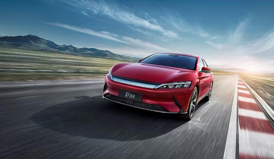 因原材料價(jià)格暴漲！曝比亞迪電池單品漲價(jià)20%以上