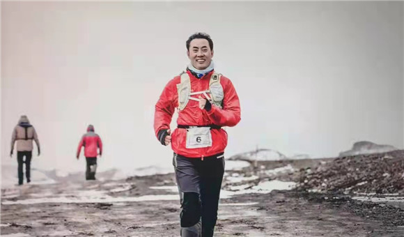 仁創(chuàng)的高度瞄準 建筑界的豐田 專訪南京仁創(chuàng)集團董事長、江蘇省鋼鐵服務(wù)業(yè)協(xié)會副會長田凱