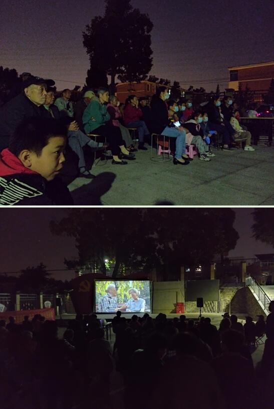 電瓷社區(qū):遠(yuǎn)離毒品 讓歡樂圍繞身邊