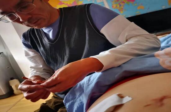 谷里街道:公益性崗位助力殘疾人實(shí)現(xiàn)“就業(yè)夢(mèng)”