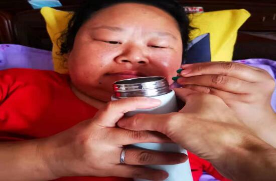 谷里街道:公益性崗位助力殘疾人實(shí)現(xiàn)“就業(yè)夢(mèng)”