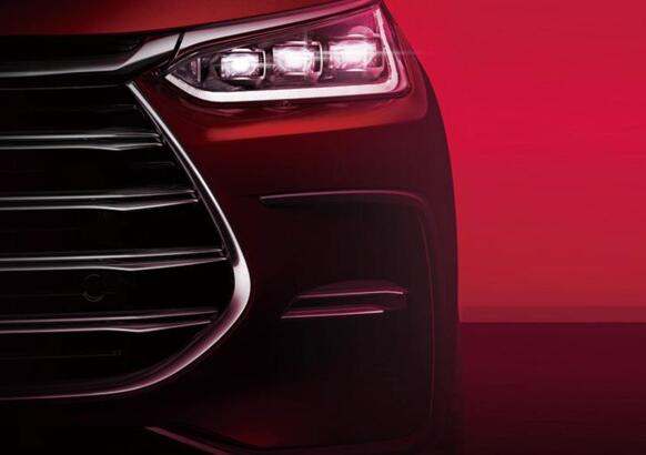 比亞迪再砸百億:將抓住新能源汽車行業(yè)爆發(fā)機遇 加速替代燃油車