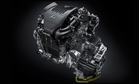 豐田最貴面包車！全新埃爾法明年12月首發(fā) 或首搭渦輪增壓發(fā)動機