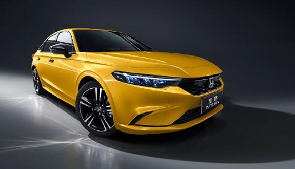 化身小雅閣!廣汽本田“思域”上市定了 預(yù)售14.3萬(wàn)元