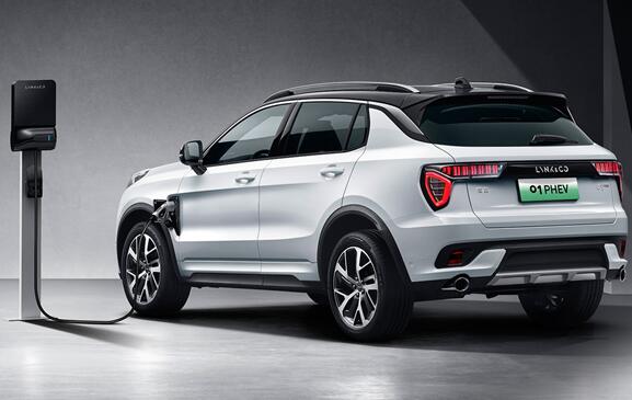 突然!李書福卸任吉利新能源董事長一職