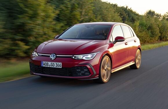 運行速度提升25% 第八代高爾夫車機(jī)系統(tǒng)海外升級:國內(nèi)還會遠(yuǎn)嗎