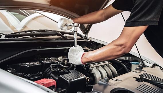 交通運(yùn)輸部等四部門(mén)：年底前實(shí)現(xiàn)汽車(chē)維修電子記錄數(shù)據(jù)實(shí)時(shí)歸集