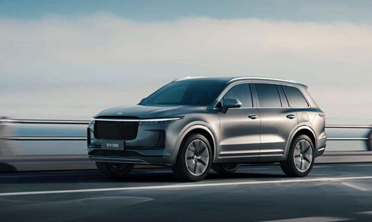 李想炮轟團車造車：真是刷新了創(chuàng)業(yè)者的底線