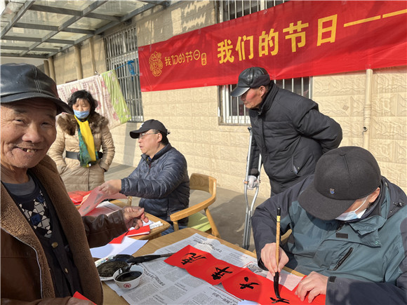 銀礦地質(zhì)社區(qū)開(kāi)展垃圾分類知識(shí)培訓(xùn)工作