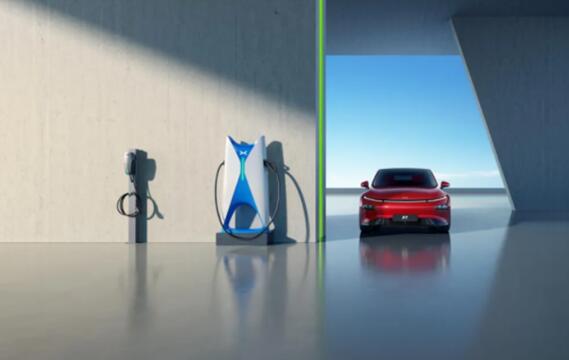 行業(yè)首家 小鵬超充貫通全國337城:何小鵬大贊!