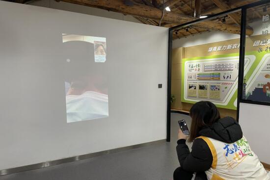 社區(qū)青春行動|“寧聚青春▪年在江寧”江寧區(qū)關(guān)愛留寧青年群體公益行動