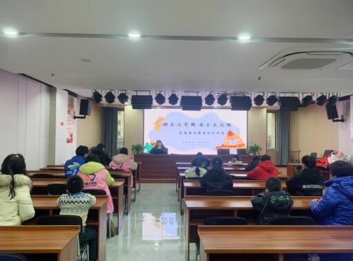 歲寒情暖 火炬村開展新春走訪慰問活動