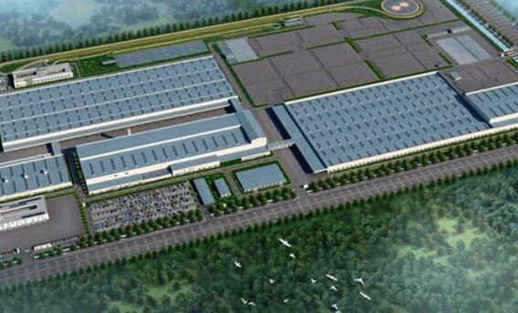 長城汽車第六大品牌曝光：內(nèi)部代號BC 或與寶馬有關