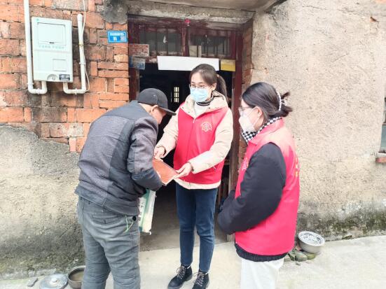 黨員冬訓 聚力出發(fā) 淳化街道柏墅村吹響冬訓號角