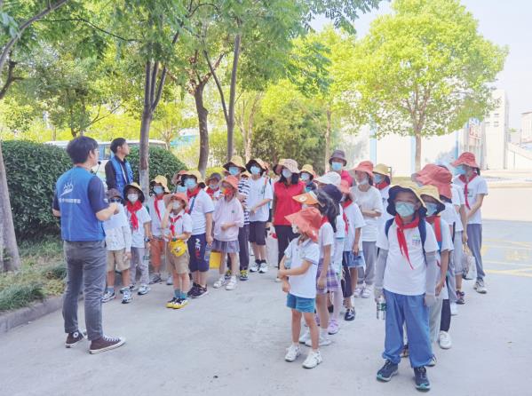 筑夢(mèng)科技 尋夢(mèng)未來(lái) 民主村開展科普主題活動(dòng)