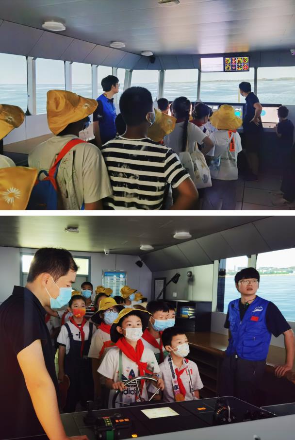 筑夢(mèng)科技 尋夢(mèng)未來(lái) 民主村開展科普主題活動(dòng)