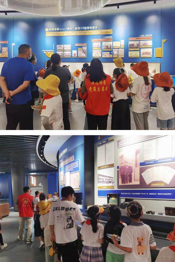 筑夢(mèng)科技 尋夢(mèng)未來(lái) 民主村開展科普主題活動(dòng)