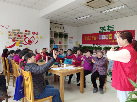 “我們的節(jié)日·以樂傳情，詩話清明”